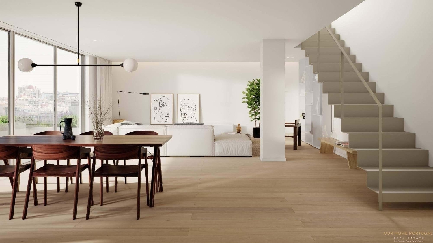  en venta apartamento Lisboa Lisboa 2