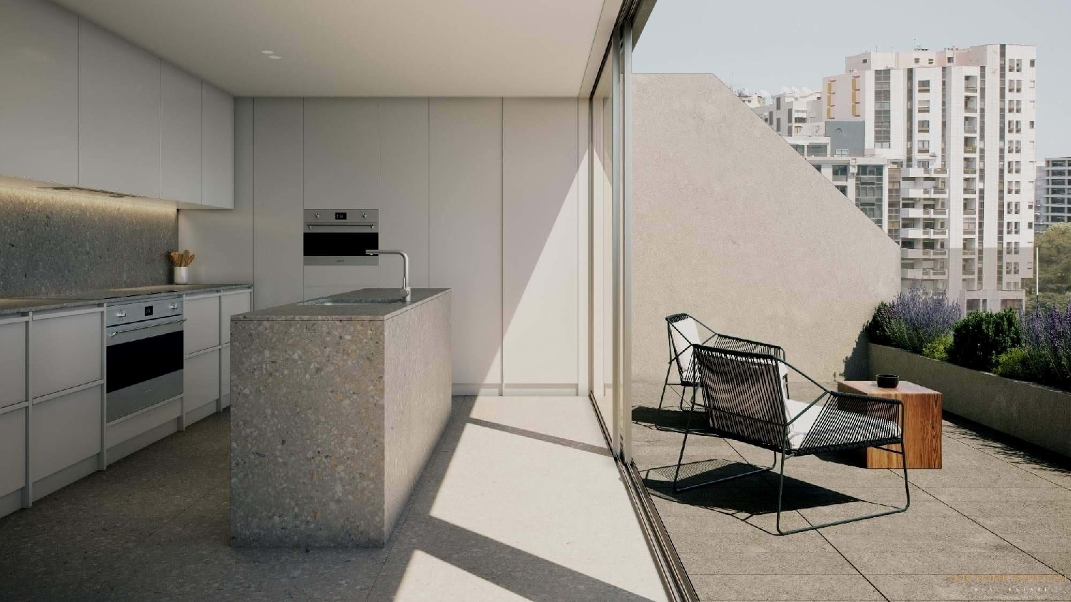 en venta apartamento Lisboa Lisboa 3