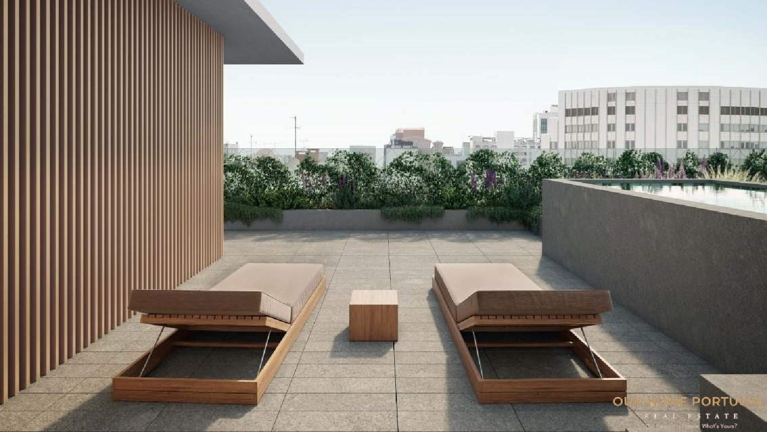  en venta apartamento Lisboa Lisboa 7