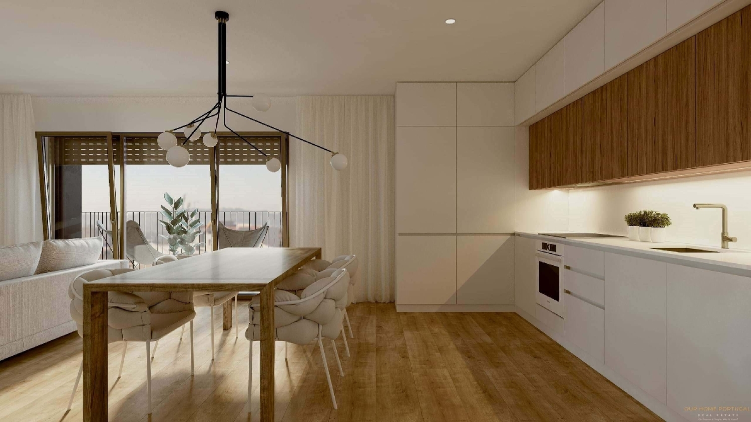  en venta apartamento Lisboa Lisboa 1