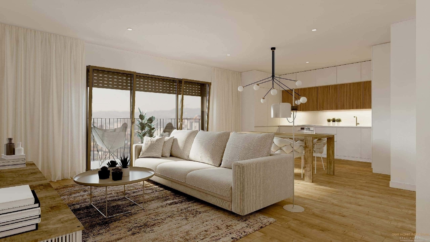  en venta apartamento Lisboa Lisboa 2