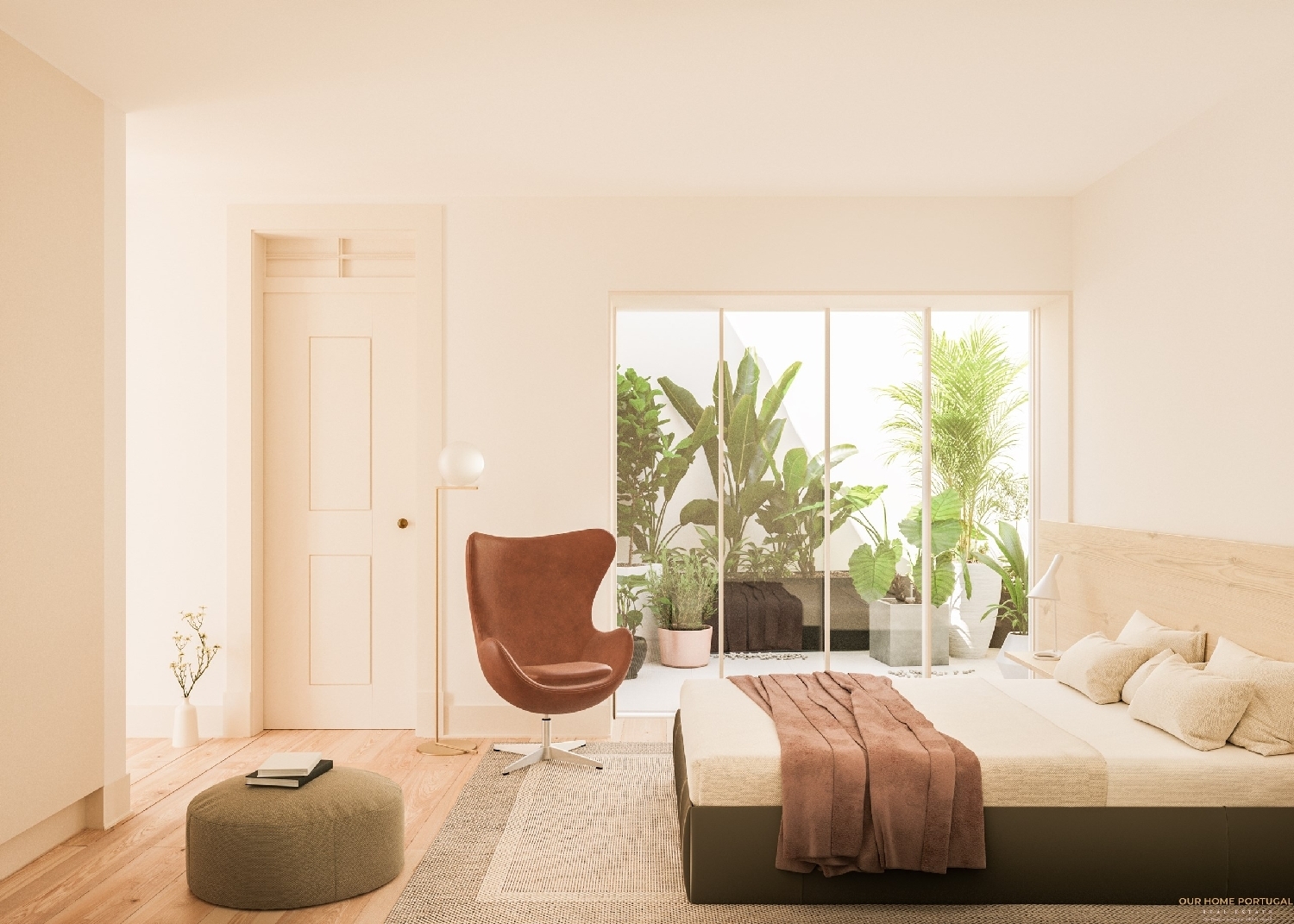  te koop appartement Lissabon Lissabon 4