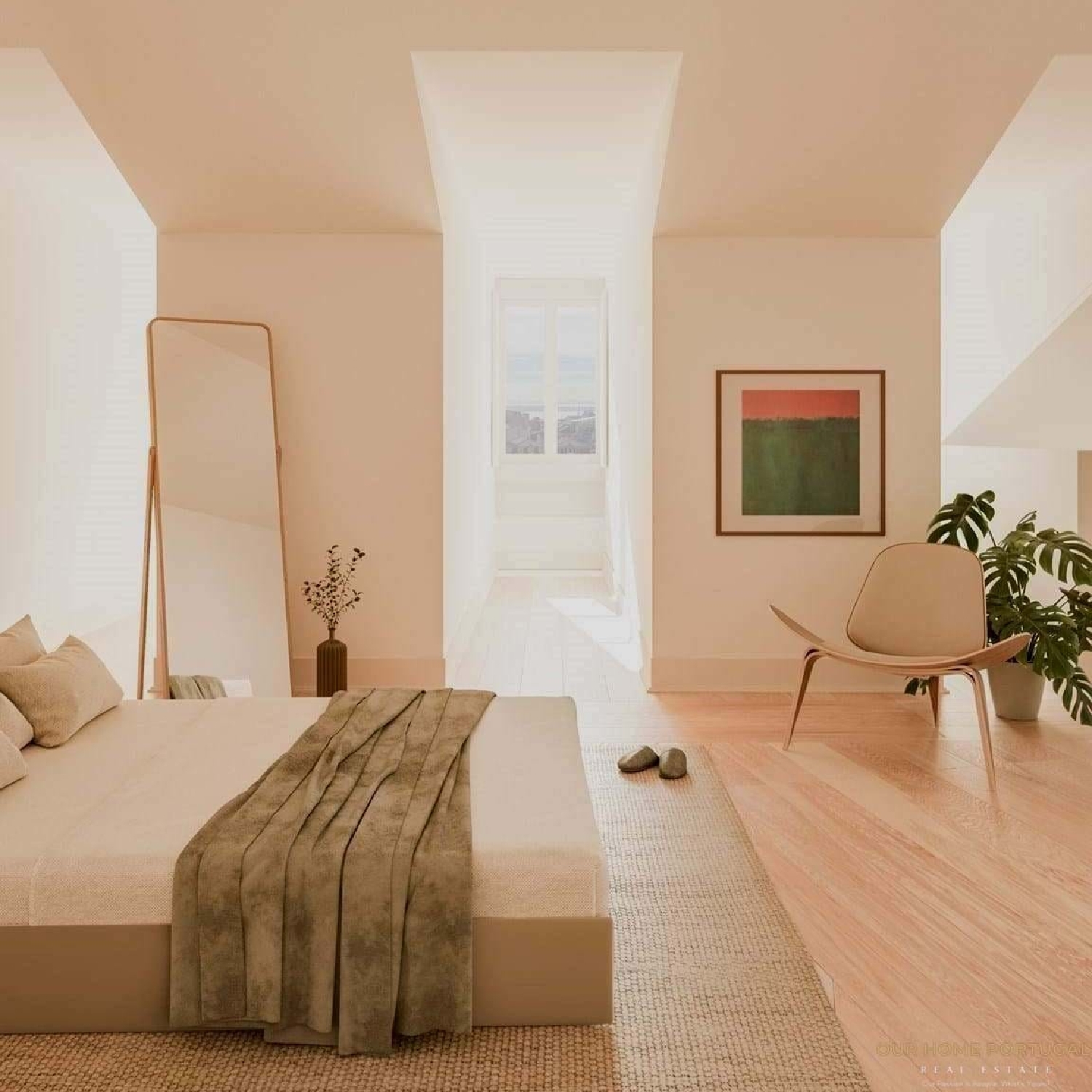  te koop appartement Lissabon Lissabon 5
