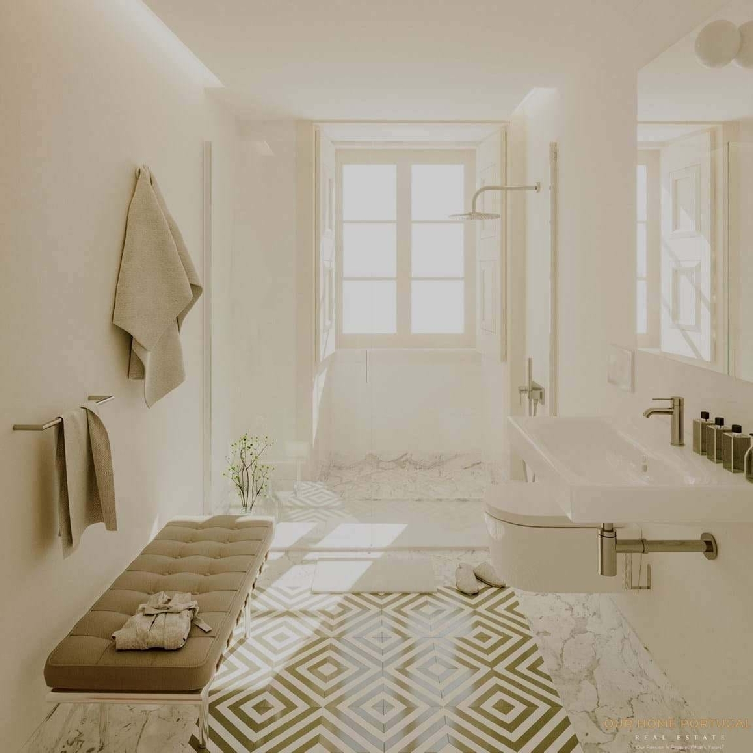  te koop appartement Lissabon Lissabon 7