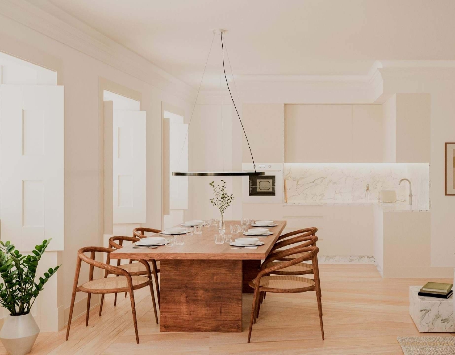  te koop appartement Lissabon Lissabon 2