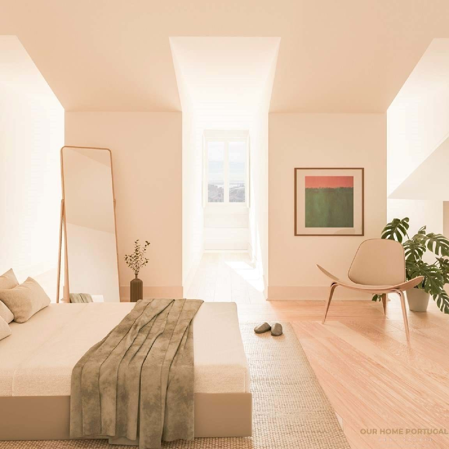  te koop appartement Lissabon Lissabon 6
