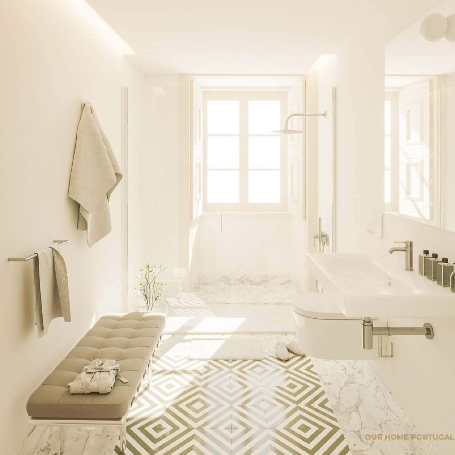  te koop appartement Lissabon Lissabon 4