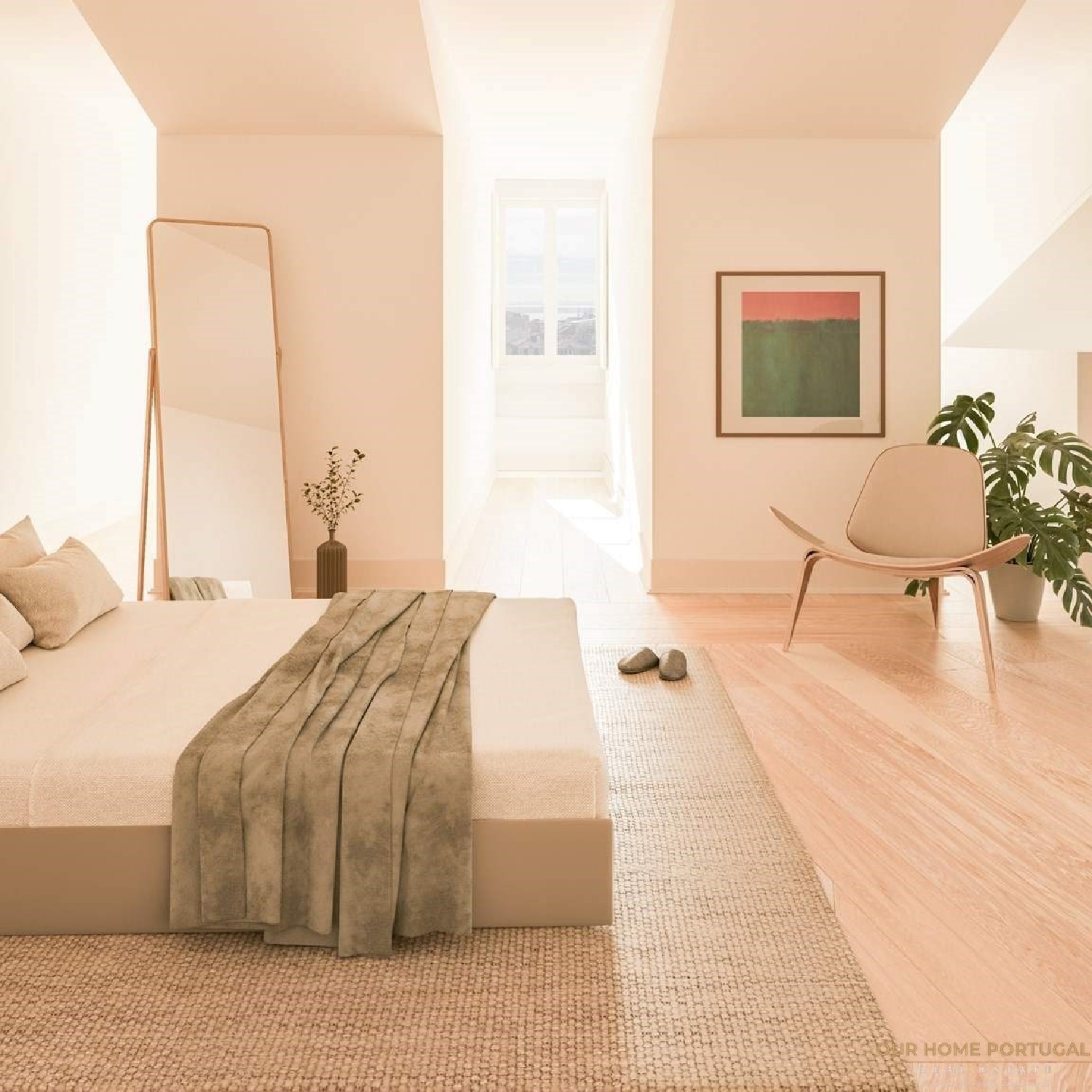  te koop appartement Lissabon Lissabon 6