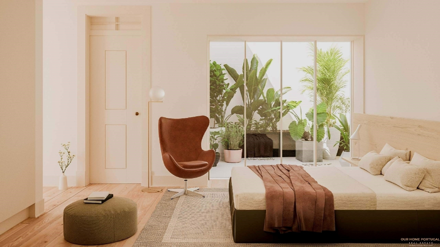  te koop appartement Lissabon Lissabon 2