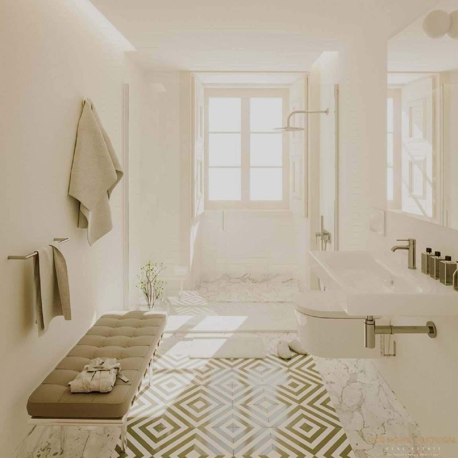  te koop appartement Lissabon Lissabon 3