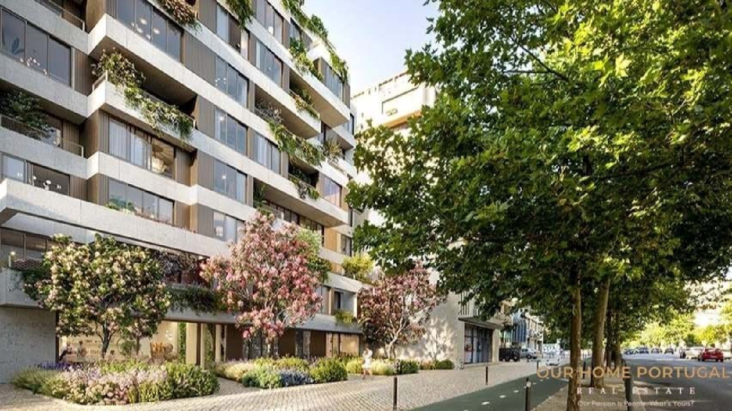  te koop appartement Lissabon Lissabon 1