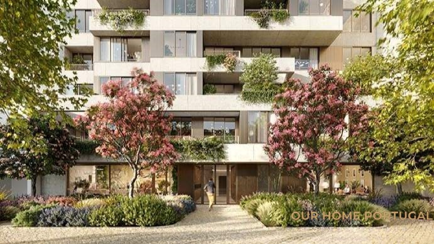  te koop appartement Lissabon Lissabon 2