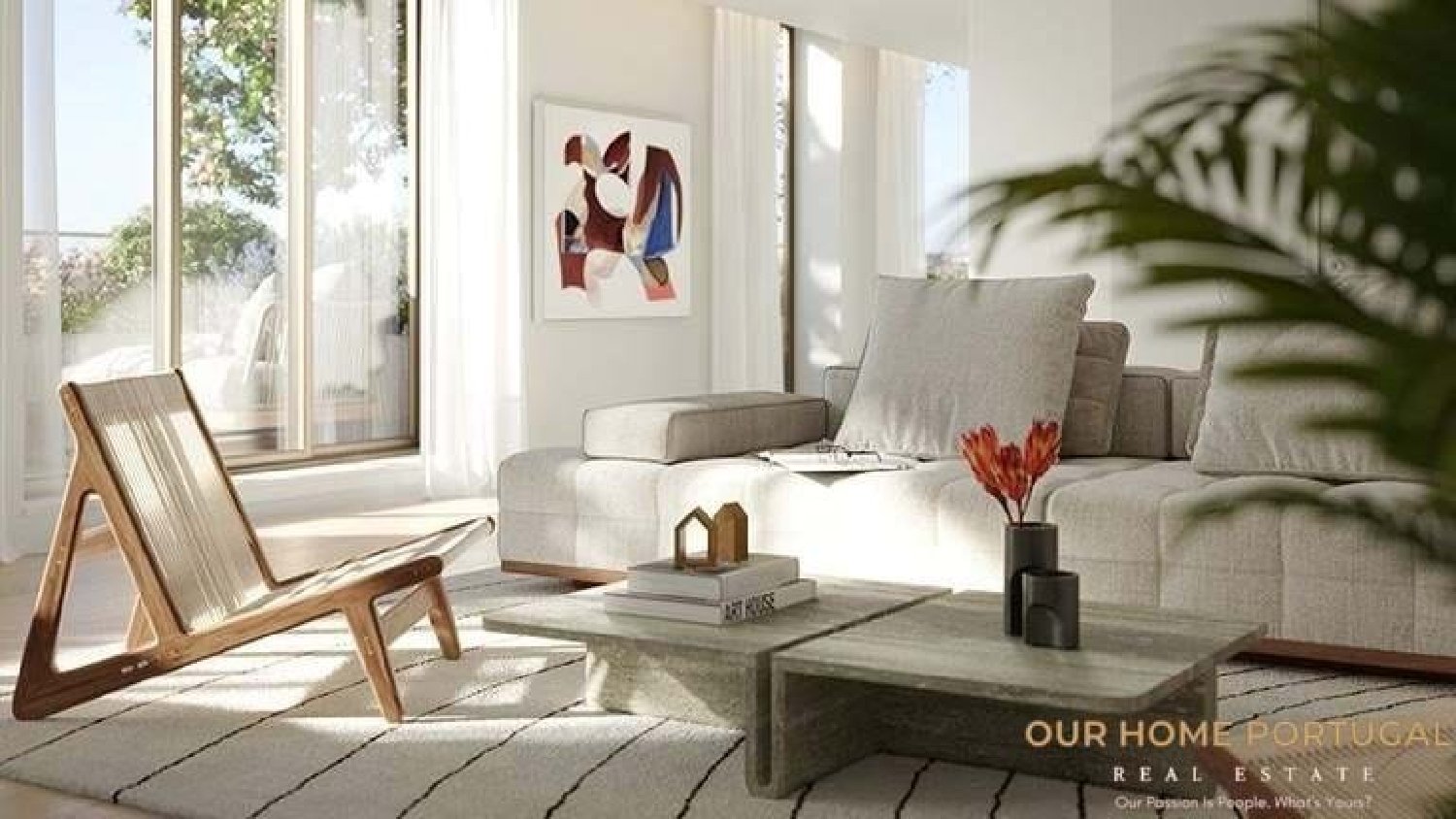  te koop appartement Lissabon Lissabon 3