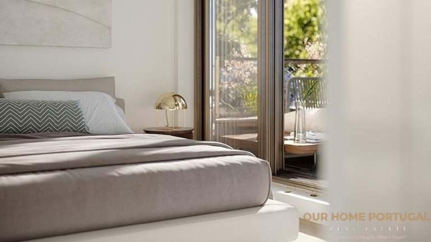  te koop appartement Lissabon Lissabon 5