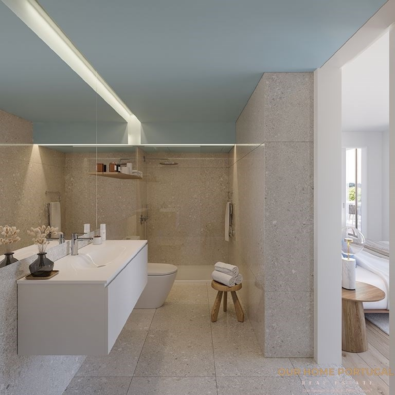  kaufen Wohnung/ Apartment Lisbon Lisbon 6