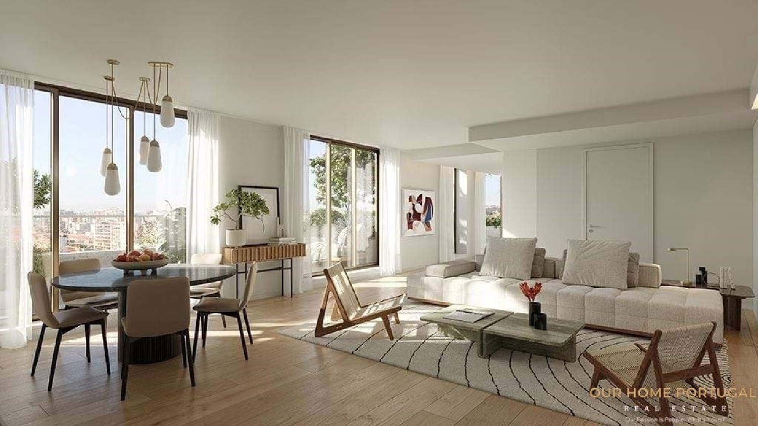  kaufen Wohnung/ Apartment Lisbon Lisbon 3