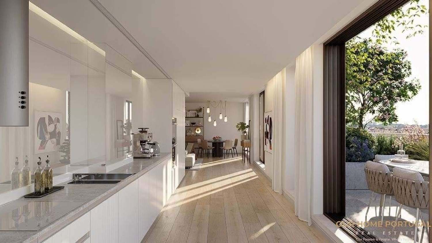  kaufen Wohnung/ Apartment Lisbon Lisbon 1