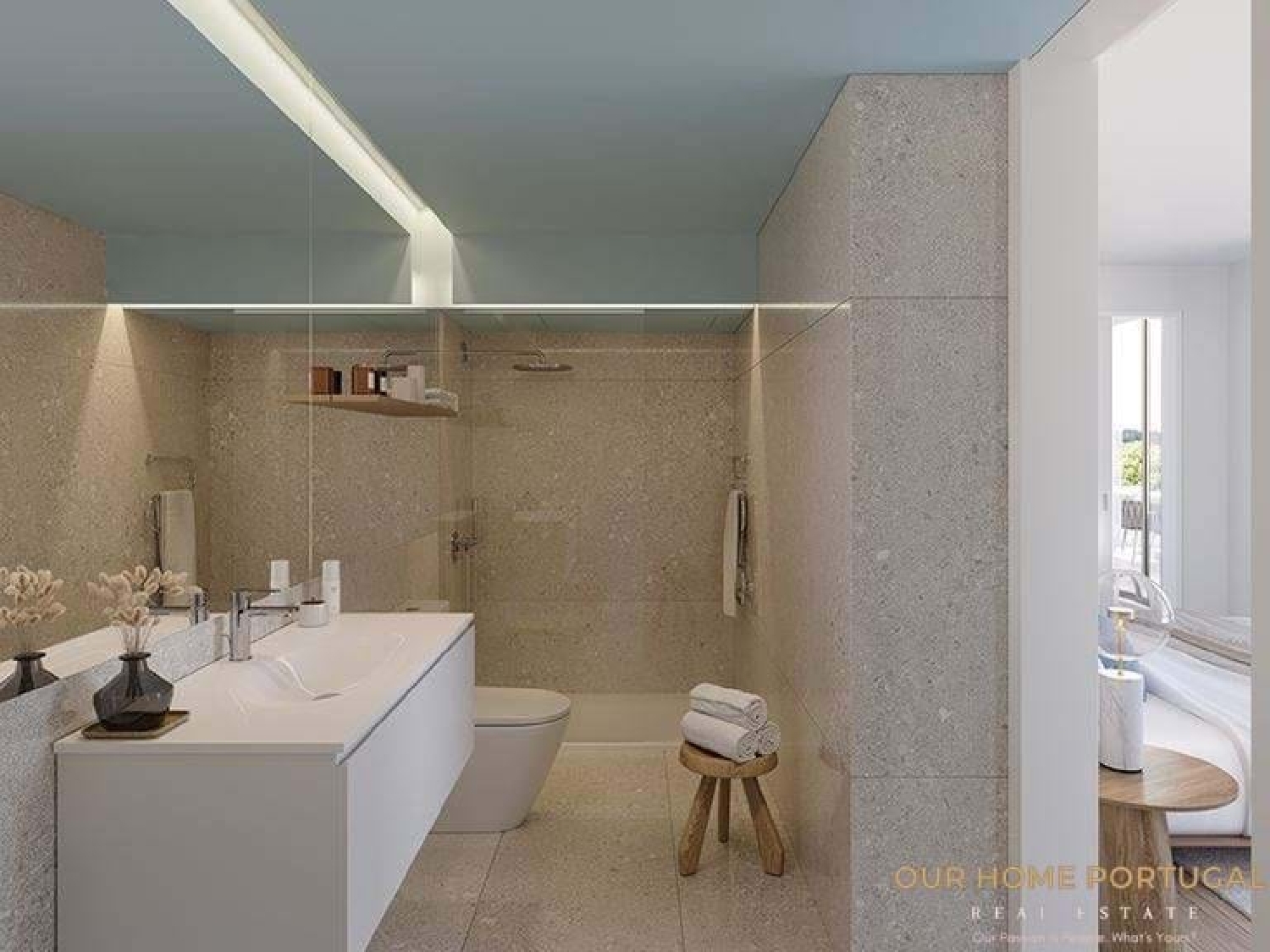  kaufen Wohnung/ Apartment Lisbon Lisbon 4