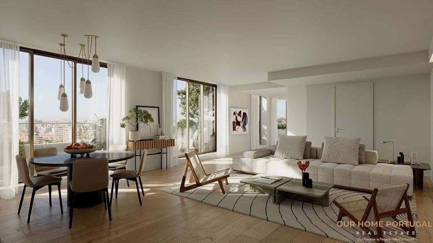  à venda apartamento Lisboa Lisboa 1