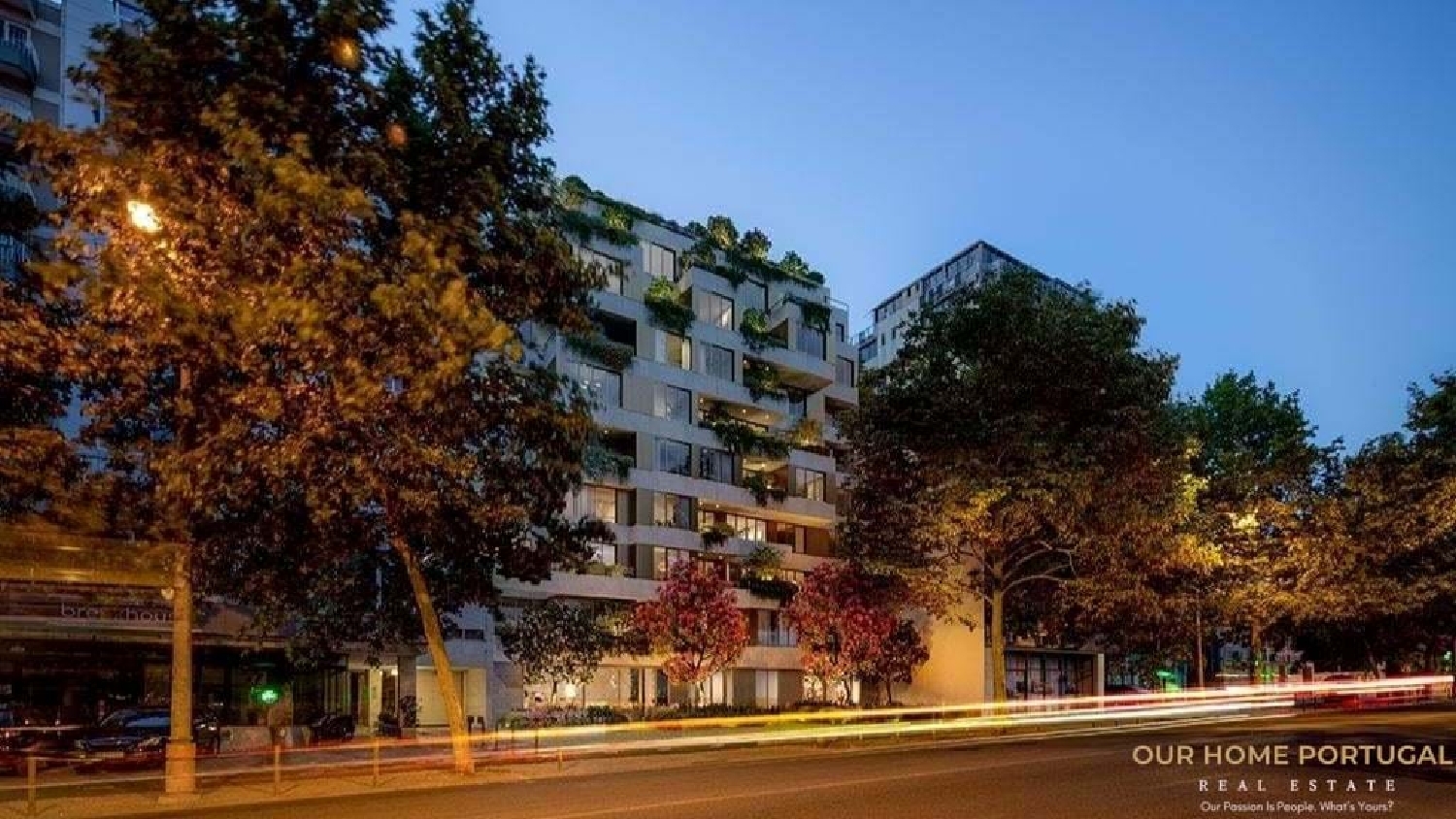  à venda apartamento Lisboa Lisboa 8