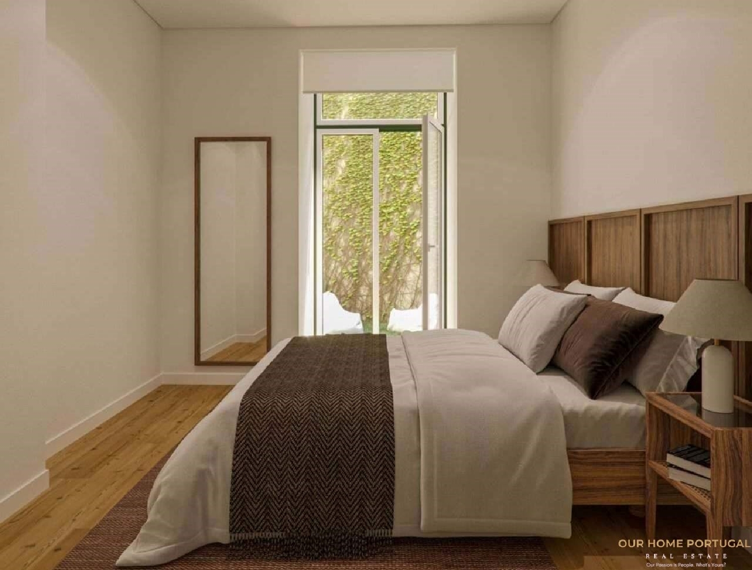  te koop appartement Lissabon Lissabon 2