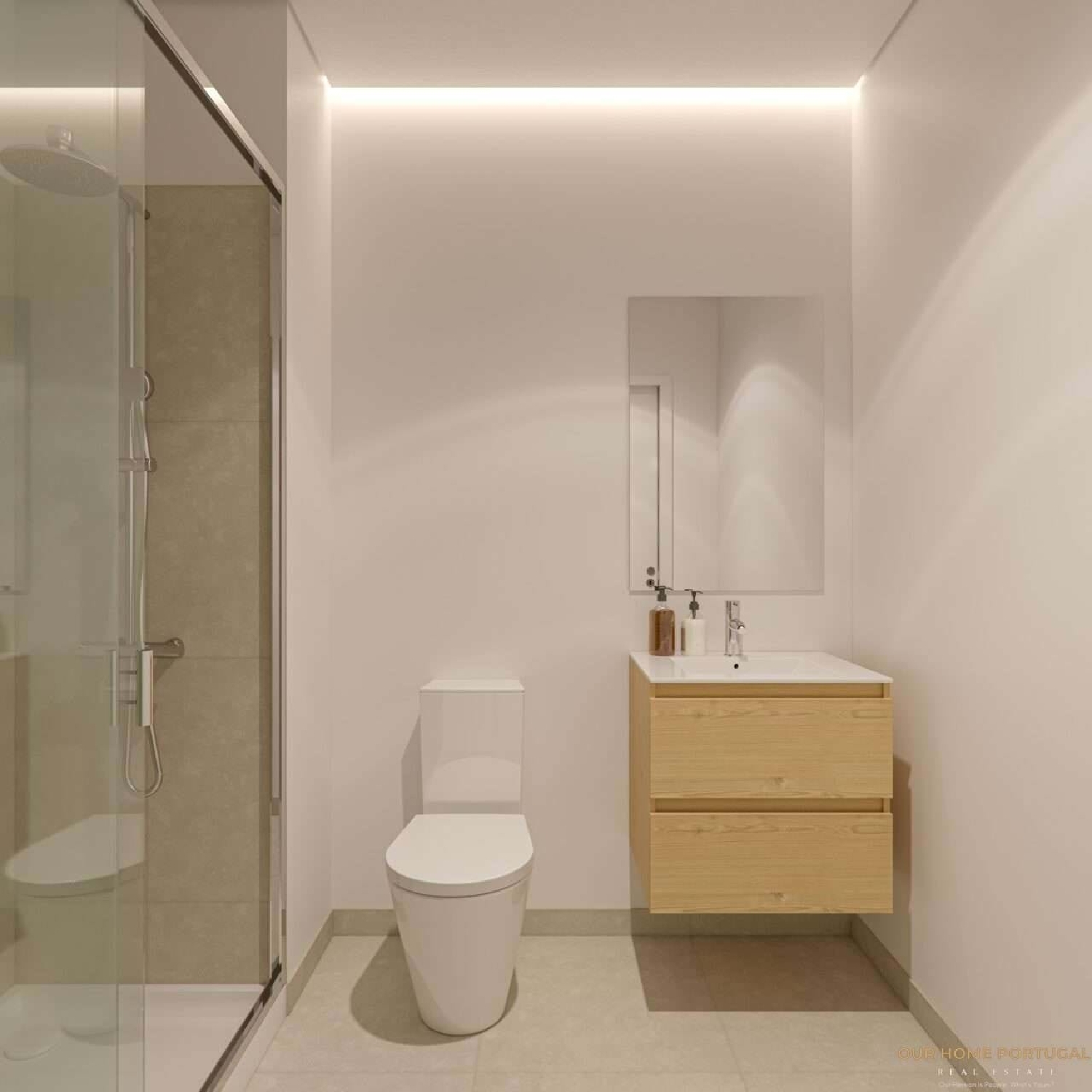  te koop appartement Lissabon Lissabon 5