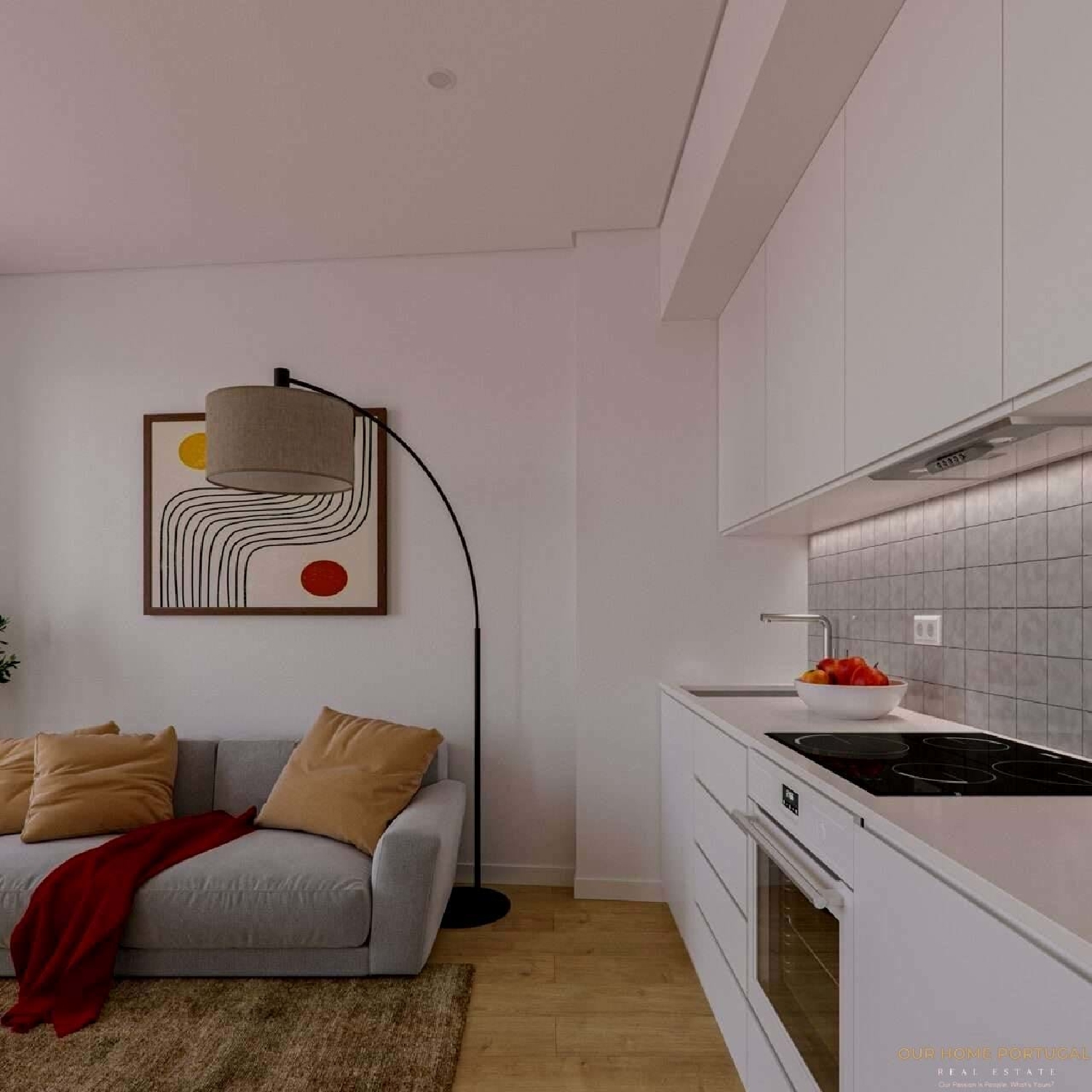  kaufen Wohnung/ Apartment Lisbon Lisbon 2