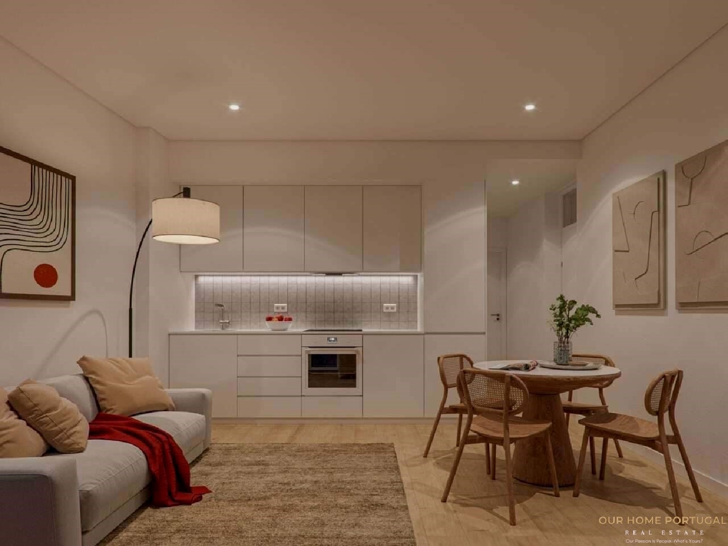  kaufen Wohnung/ Apartment Lisbon Lisbon 1