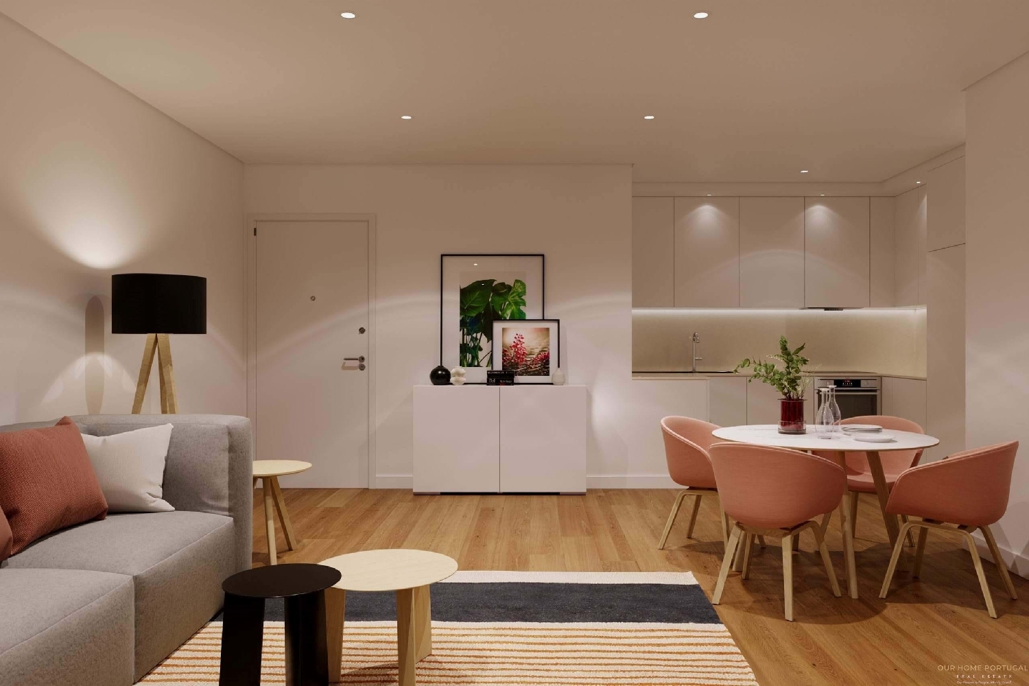  te koop appartement Lissabon Lissabon 1