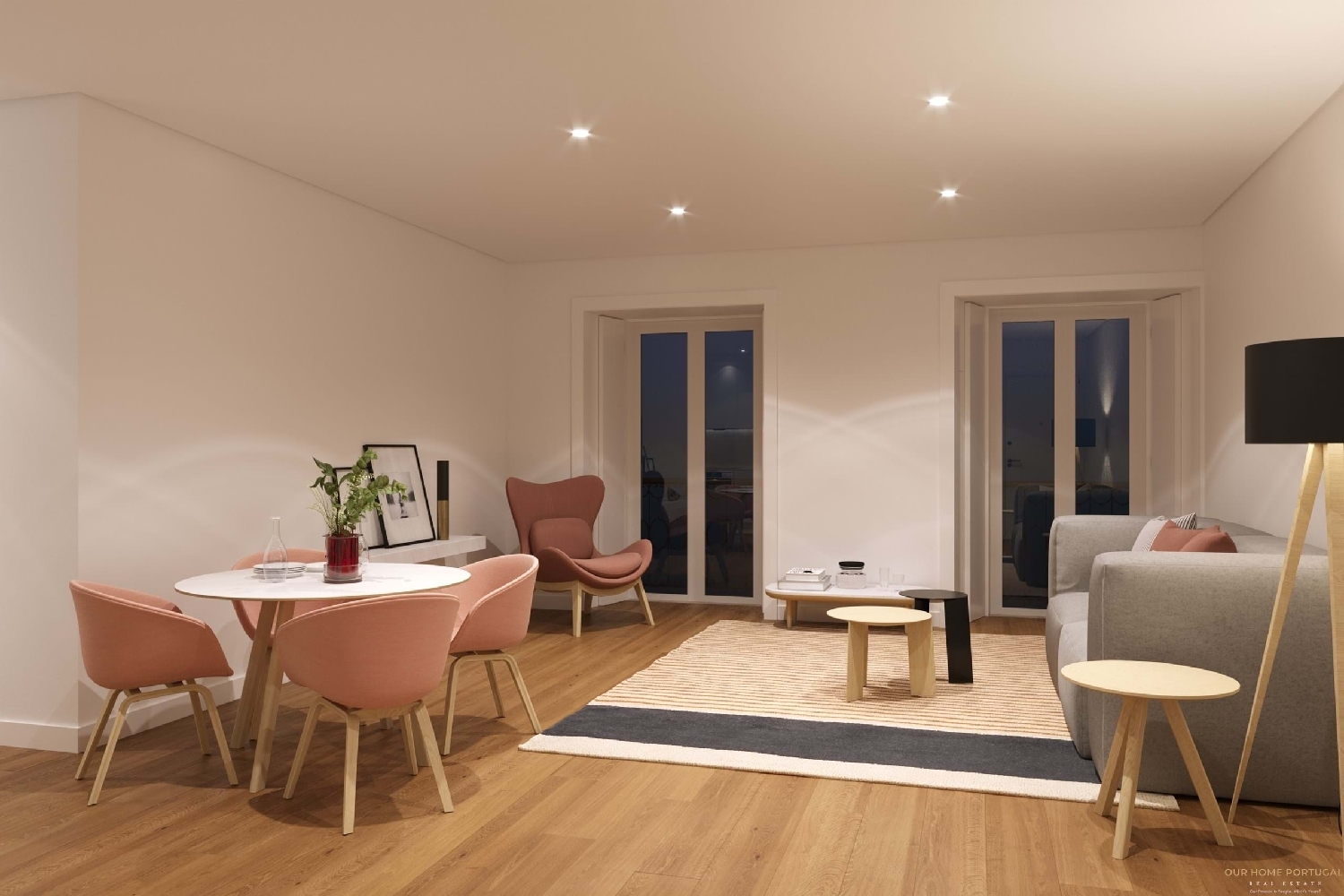  te koop appartement Lissabon Lissabon 2