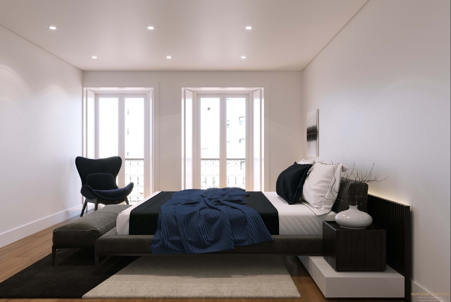  te koop appartement Lissabon Lissabon 5