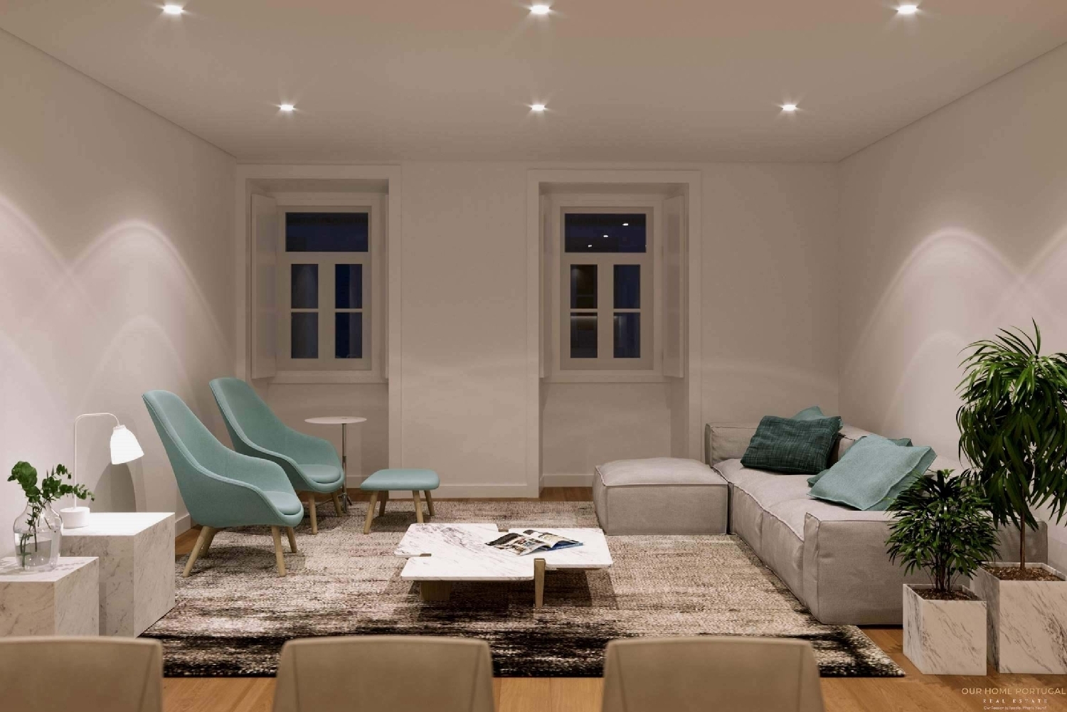  kaufen Wohnung/ Apartment Lisbon Lisbon 1