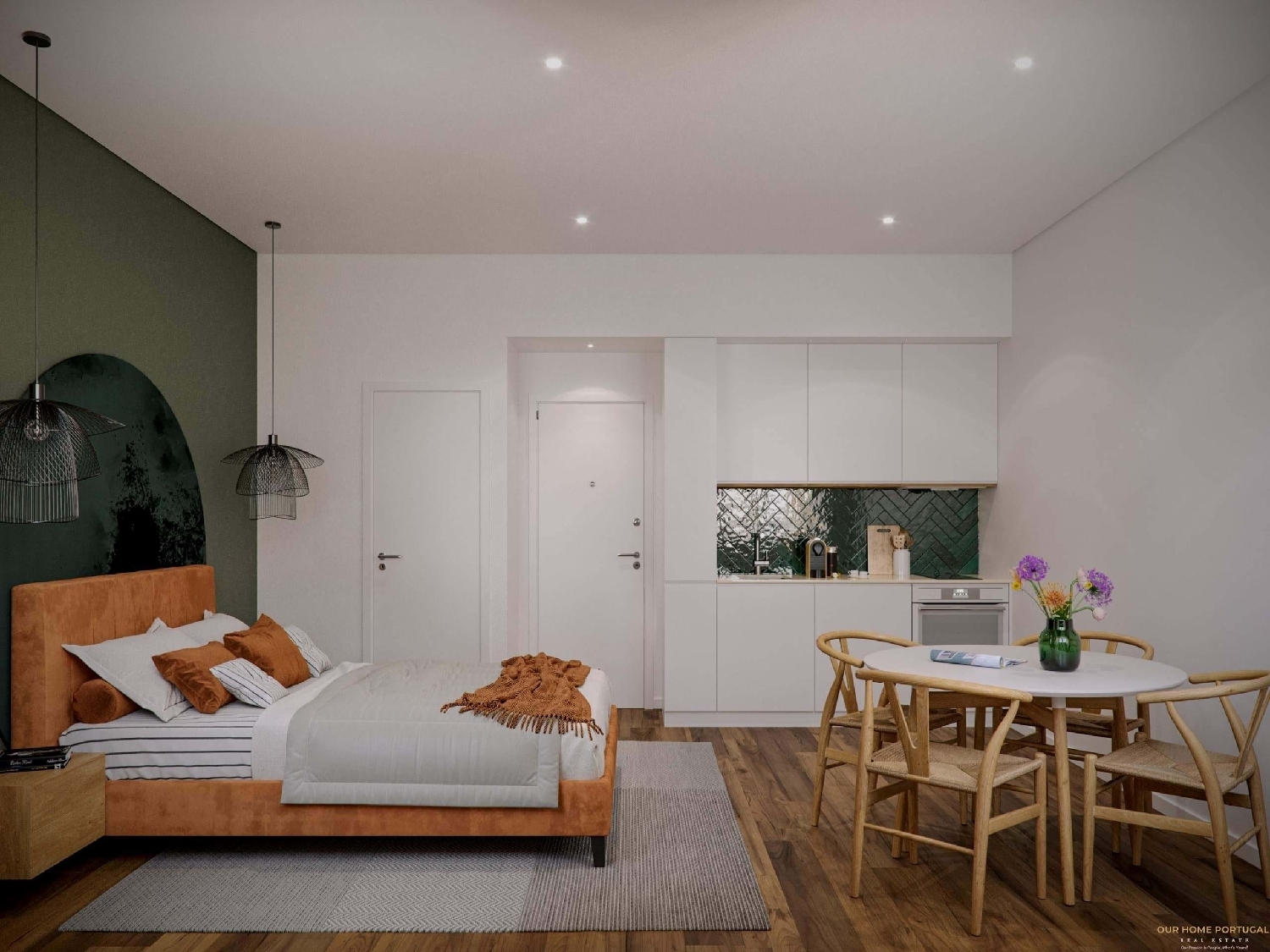  te koop appartement Lissabon Lissabon 2