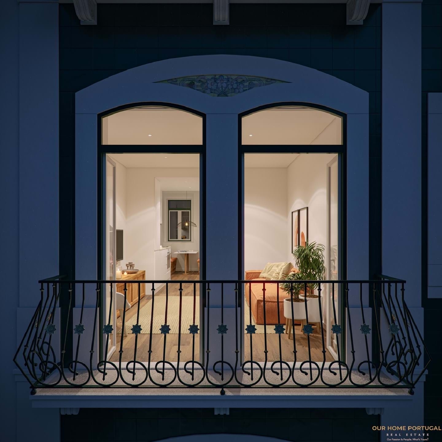  te koop appartement Lissabon Lissabon 7