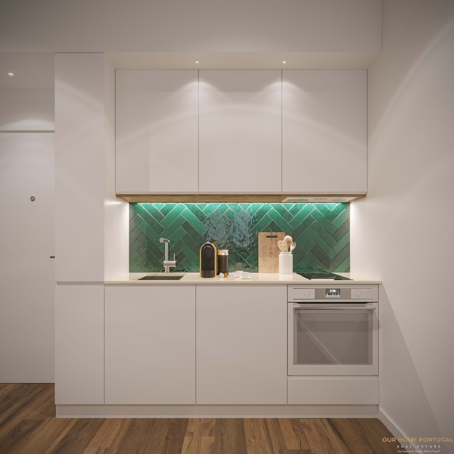  te koop appartement Lissabon Lissabon 3