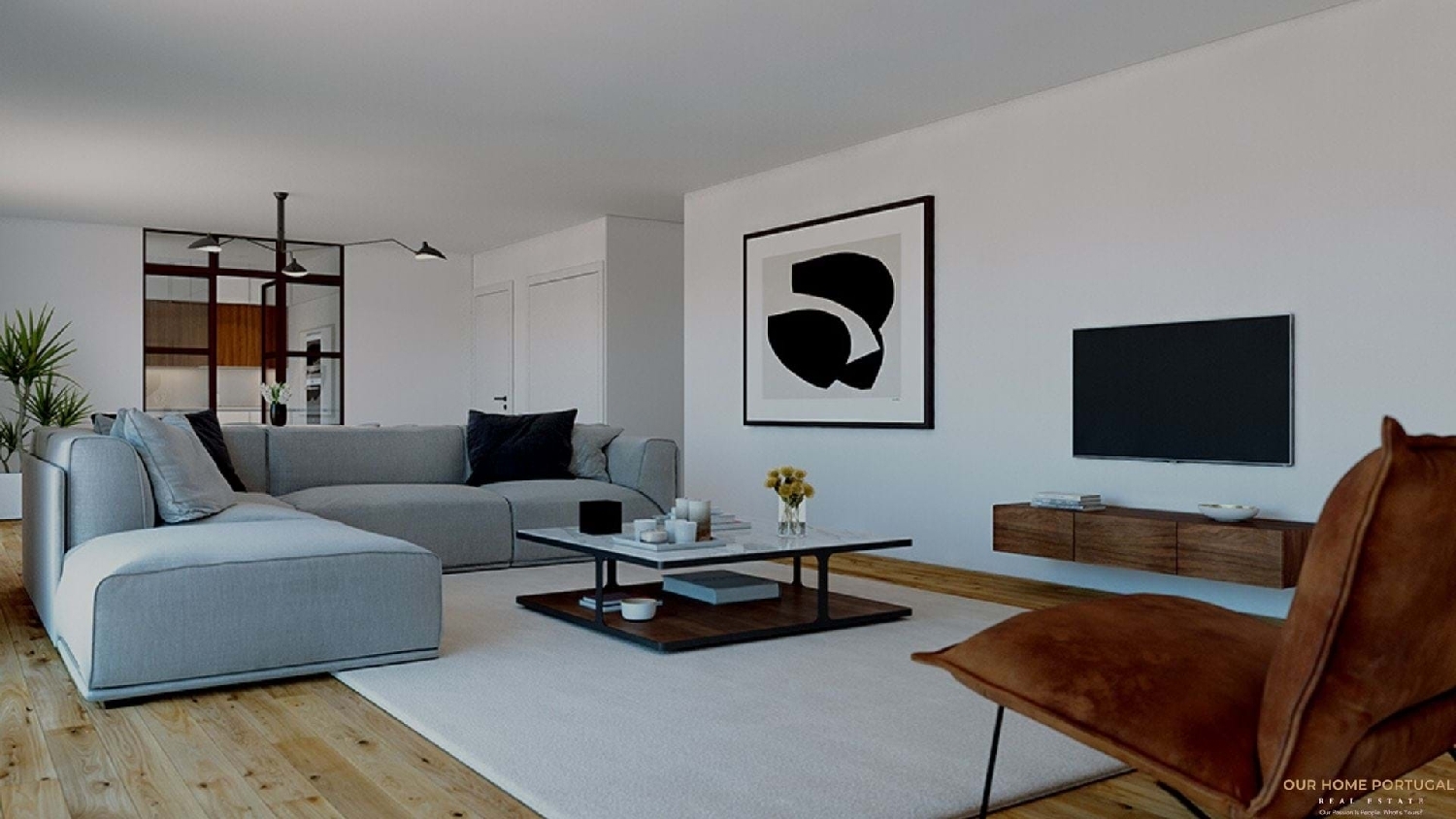  kaufen Wohnung/ Apartment Lisbon Lisbon 3