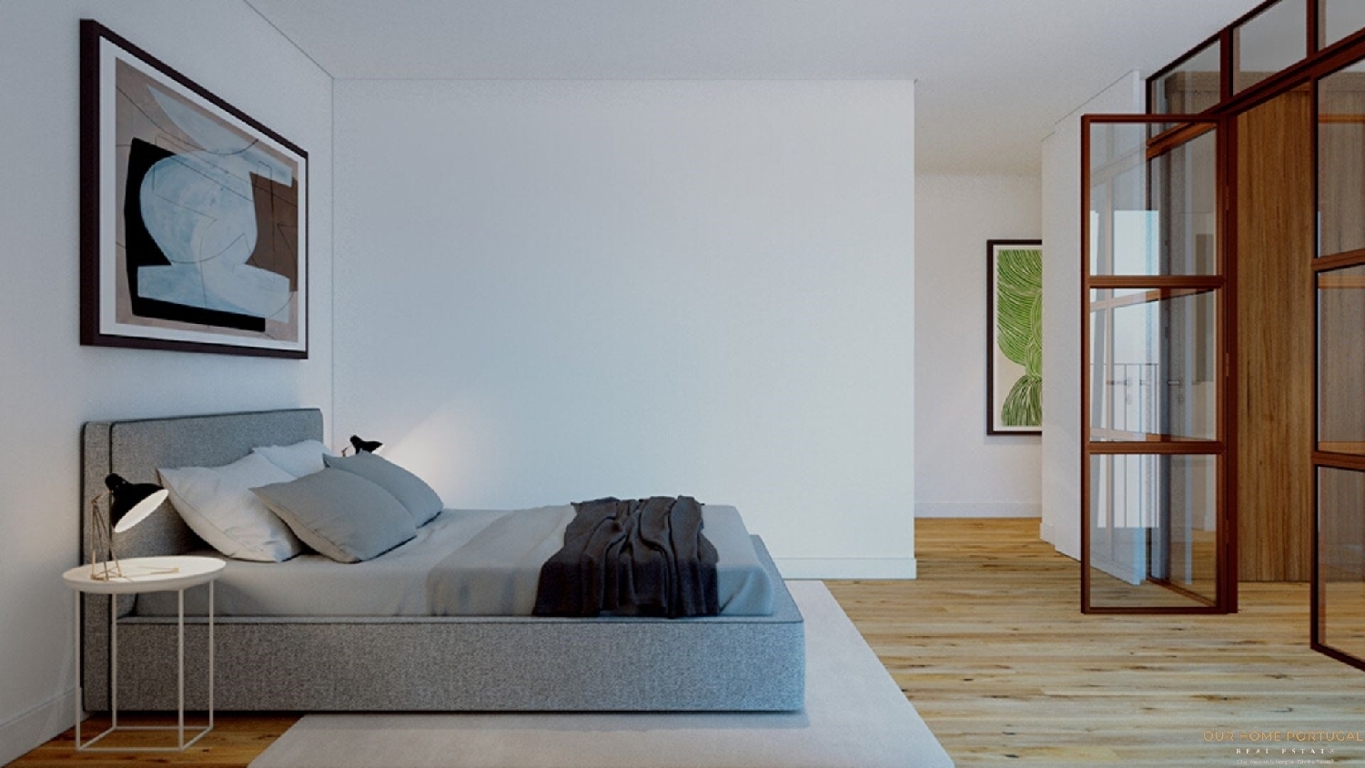  kaufen Wohnung/ Apartment Lisbon Lisbon 4