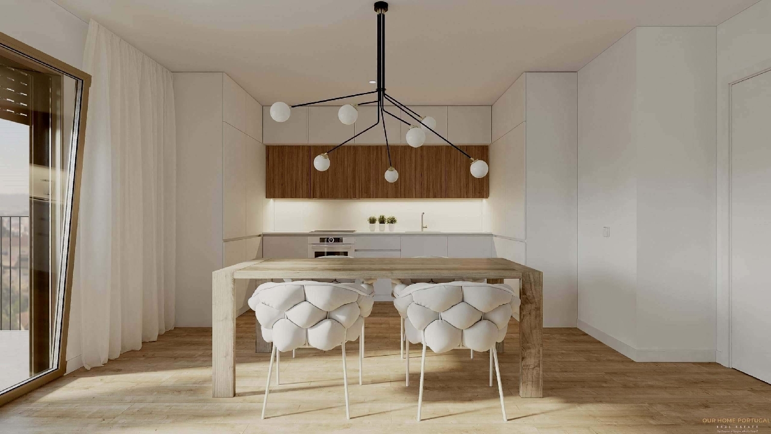  à vendre appartement Lisbonne Lisbonne 1
