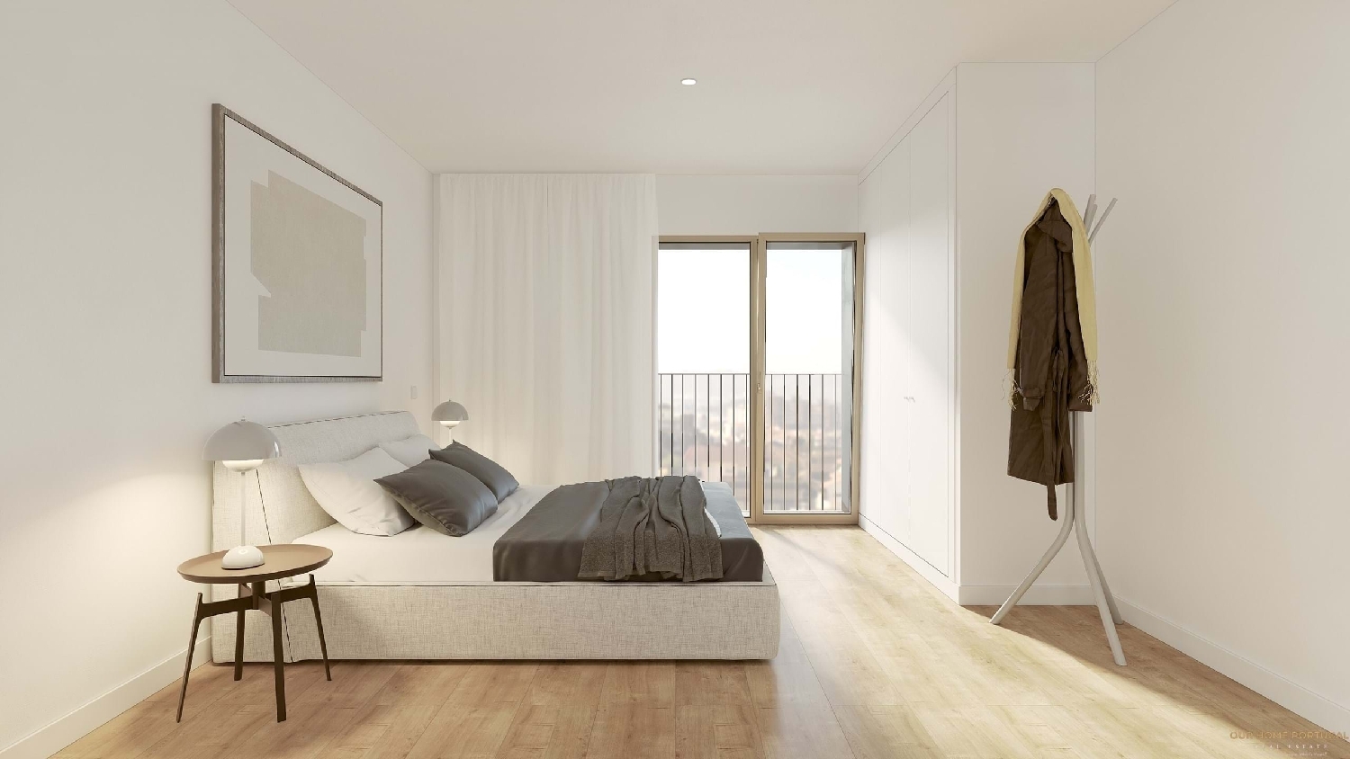  à vendre appartement Lisbonne Lisbonne 4