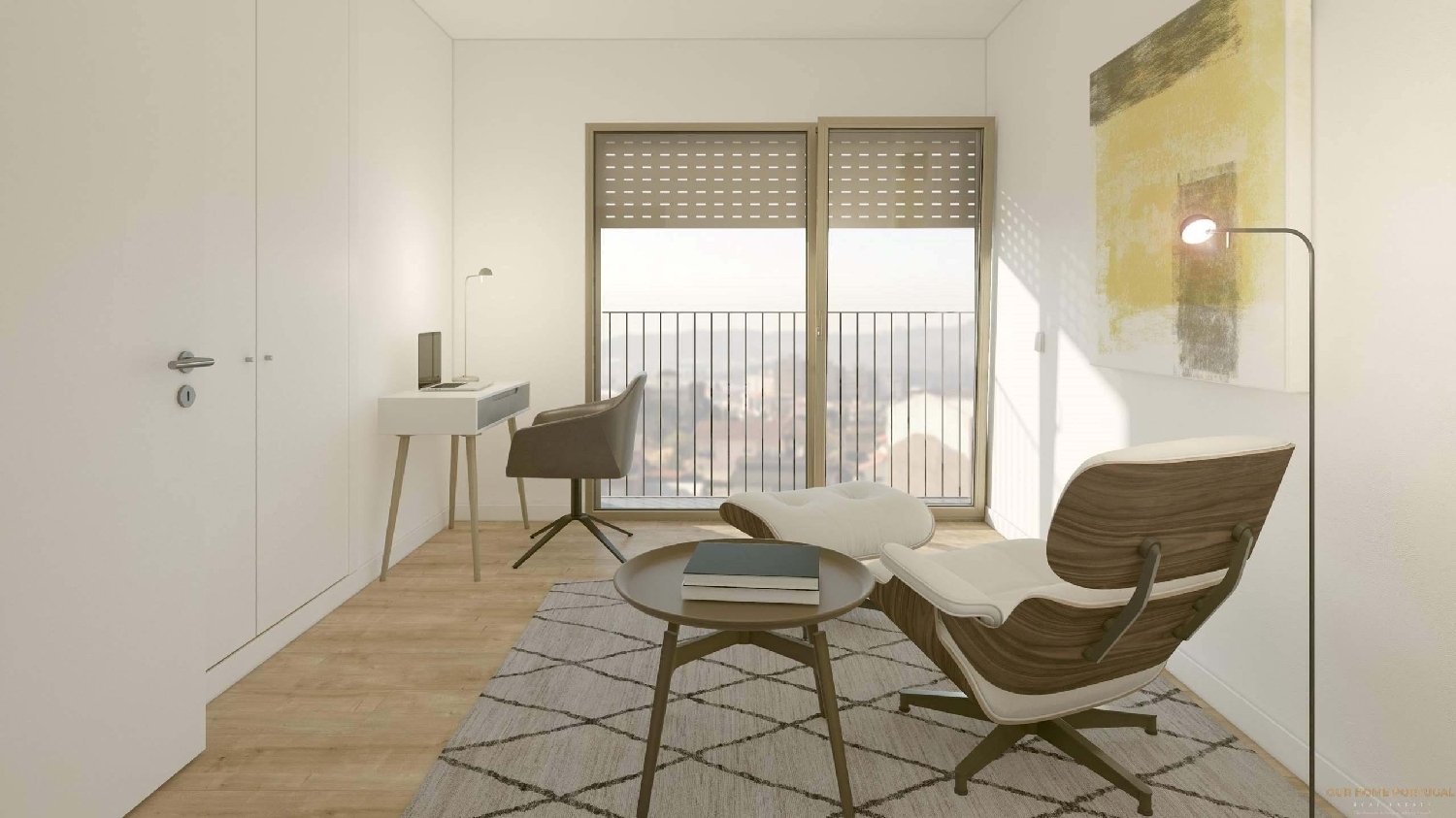  kaufen Wohnung/ Apartment Lisbon Lisbon 5
