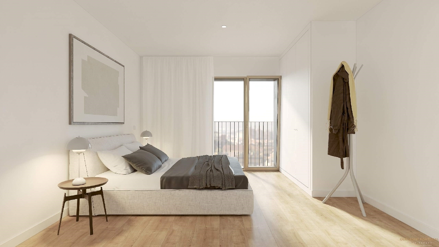  kaufen Wohnung/ Apartment Lisbon Lisbon 5