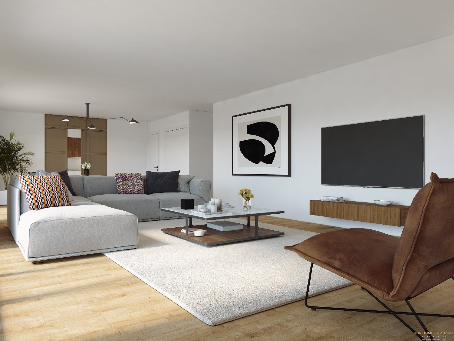  kaufen Wohnung/ Apartment Lisbon Lisbon 3