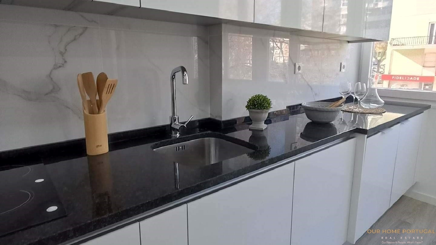  kaufen Wohnung/ Apartment Lisbon Lisbon 2