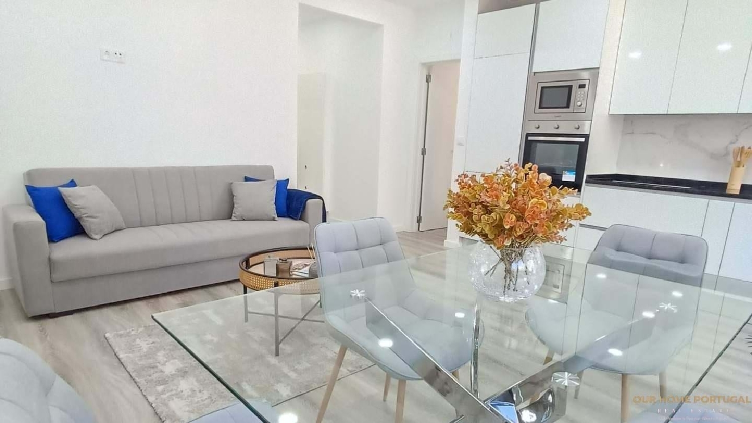  kaufen Wohnung/ Apartment Lisbon Lisbon 5