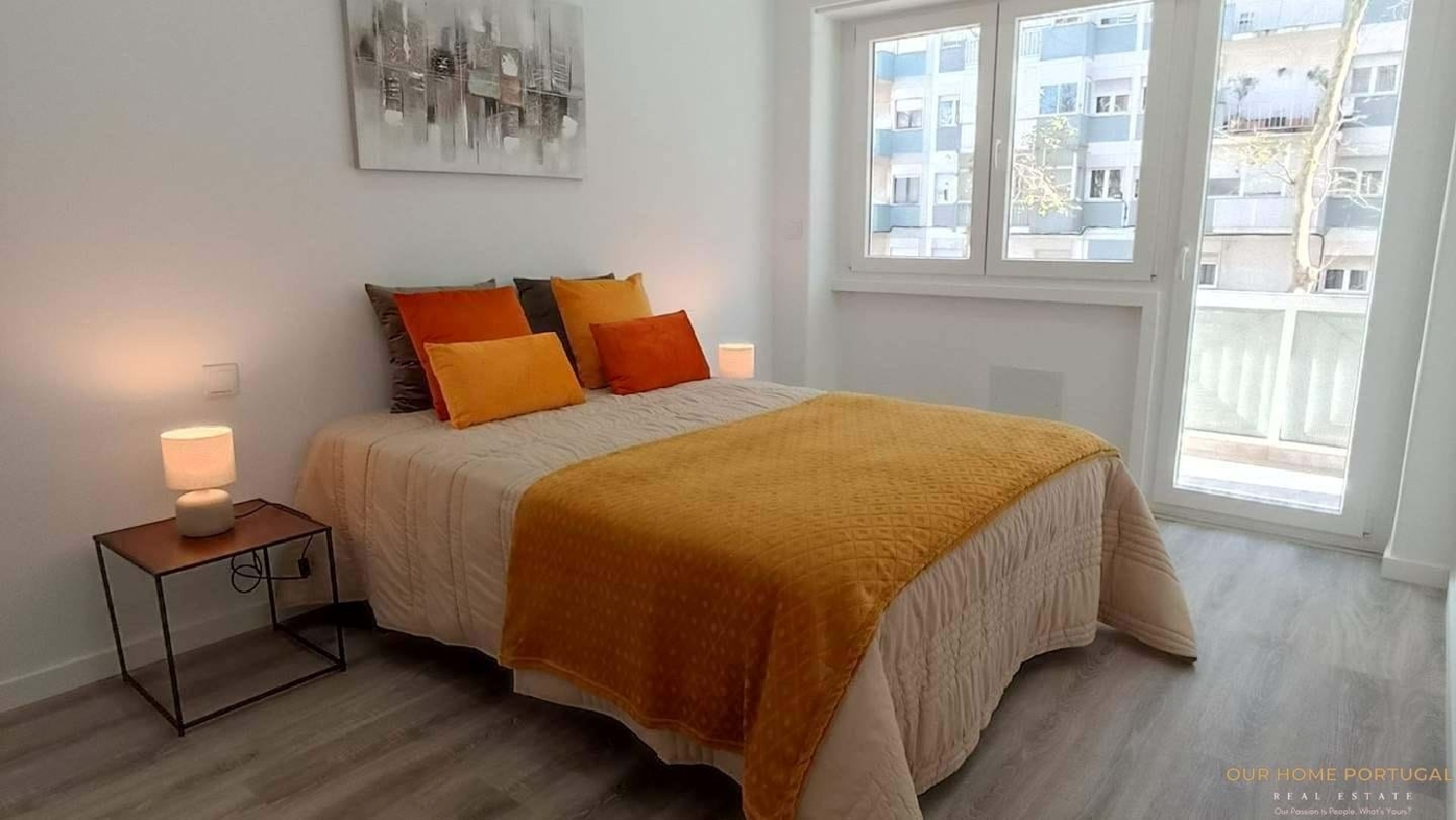  kaufen Wohnung/ Apartment Lisbon Lisbon 8