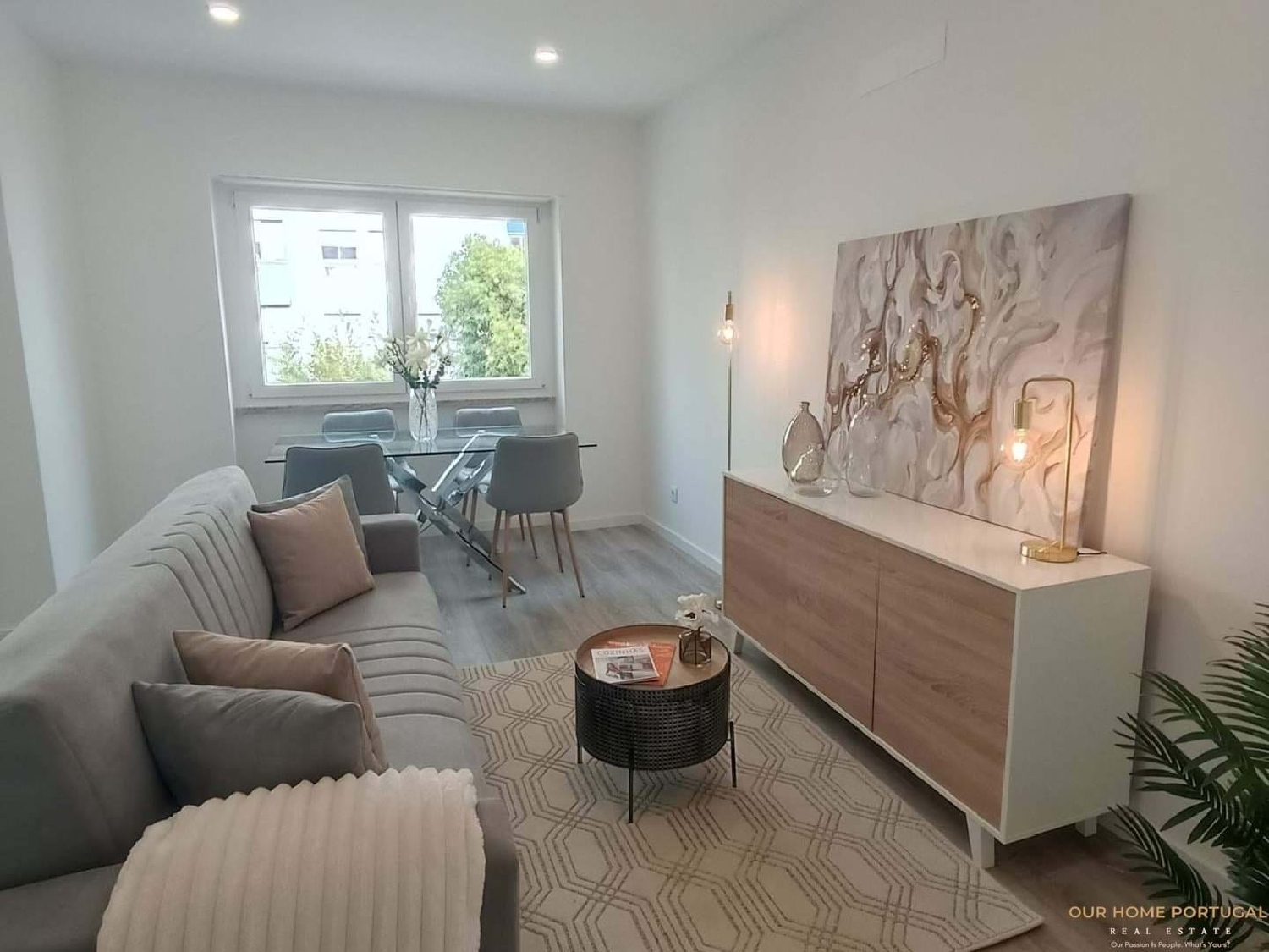  kaufen Wohnung/ Apartment Lisbon Lisbon 4