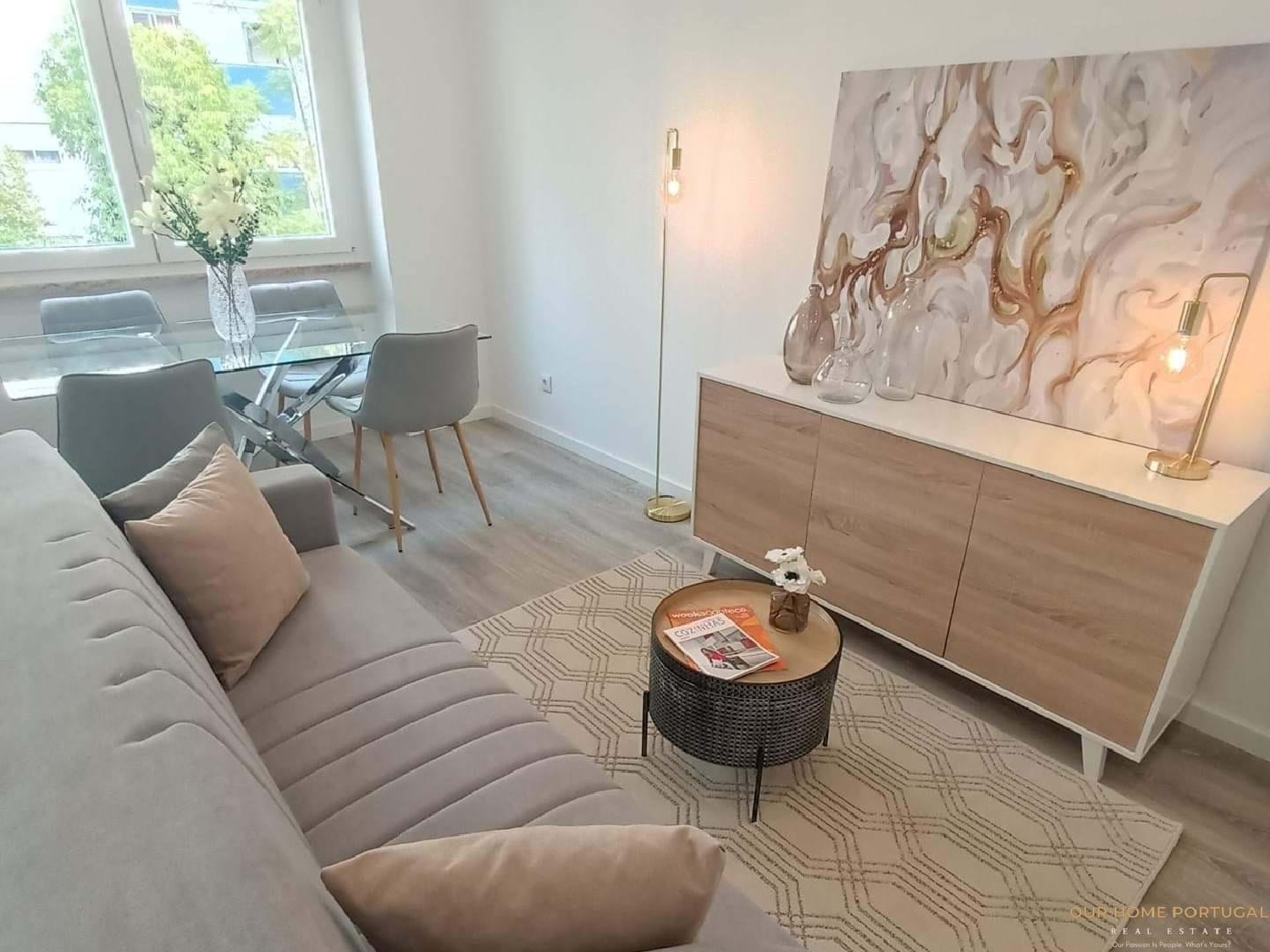  kaufen Wohnung/ Apartment Lisbon Lisbon 8