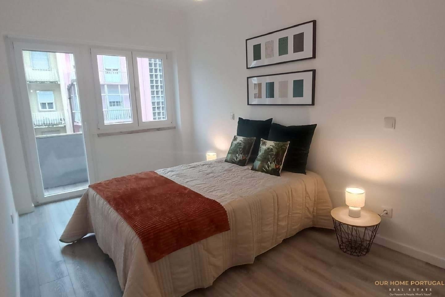  à venda apartamento Lisboa Lisboa 1