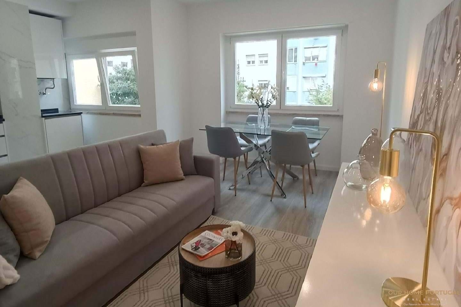  à venda apartamento Lisboa Lisboa 3