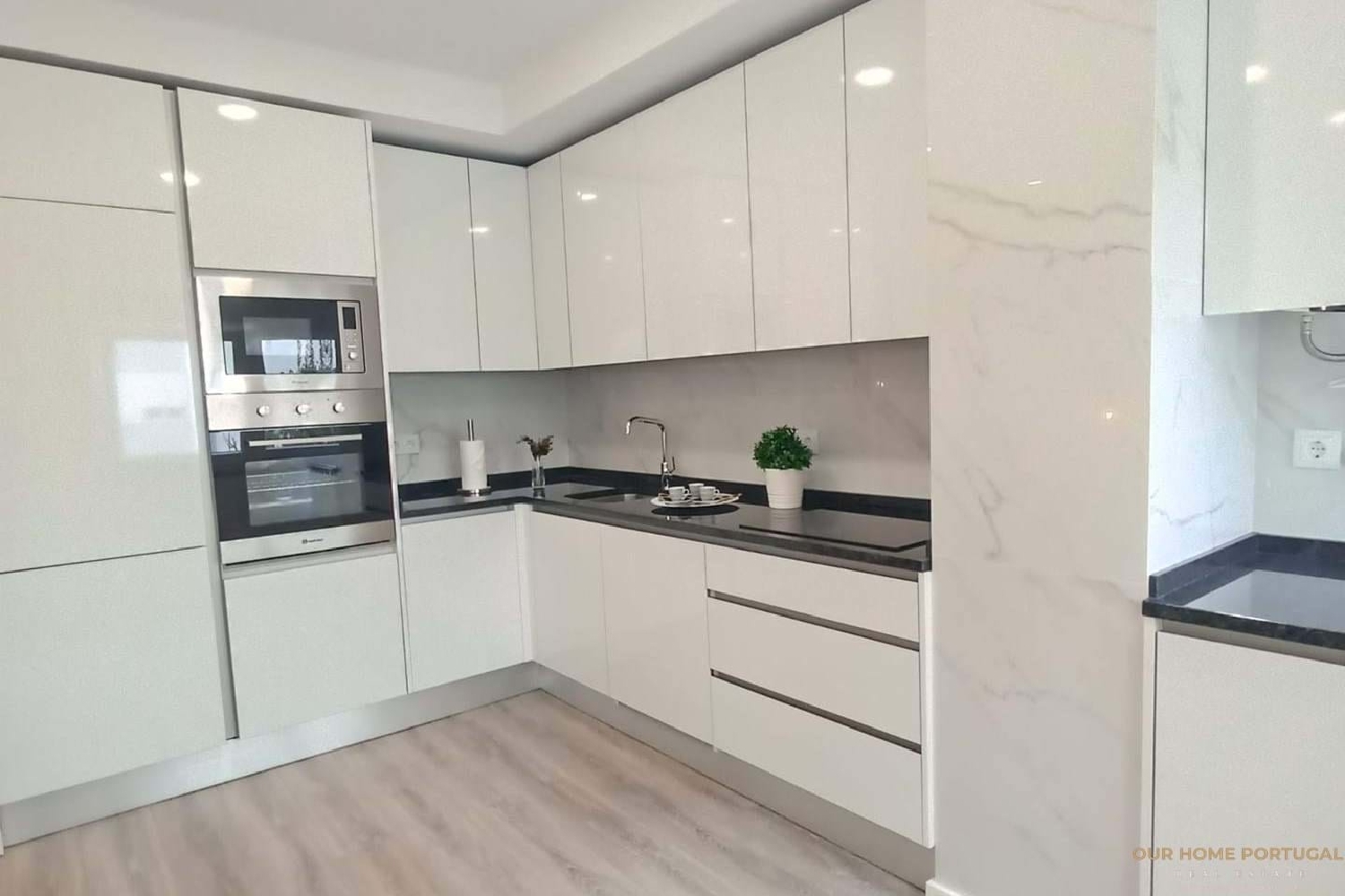  à venda apartamento Lisboa Lisboa 4
